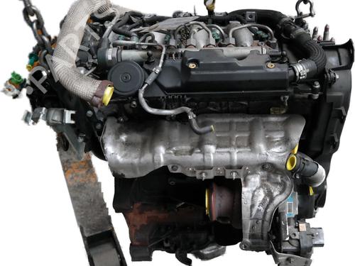 Used Engine Engine 36614131 36614131