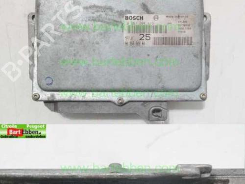 Used Control unit Control unit 36601572 36601572