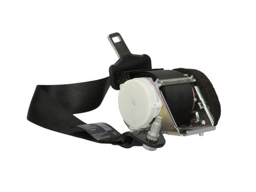 Rear left seatbelt CITROËN C5 III (RD_) 1.6 THP 155 (RD5FV8, RD5FNA) | BP36635386I29 - Image 4