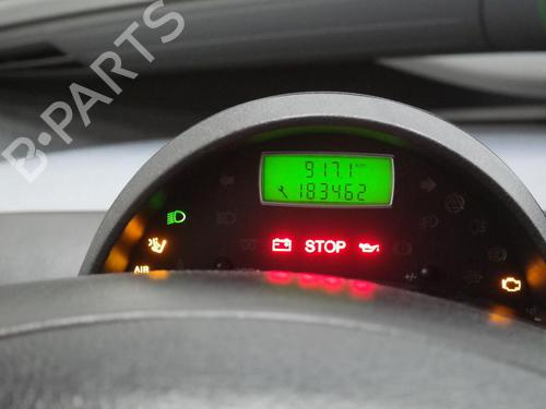 Gearbox PEUGEOT 807 (EB_) 2.2 | BP36624760M3 - Image 17