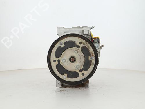 Used AC compressor AC compressor 36639581 36639581
