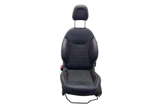 Left front seat PEUGEOT 2008 I (CU_) 1.2 THP 130 / PureTech 130 | BP36634256C15 - Image 6