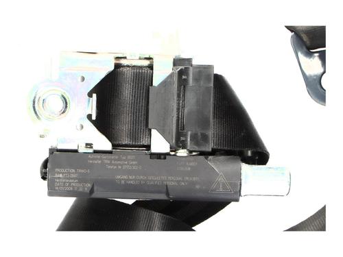 Other CITROËN C5 III (RD_) 2.0 HDi 140 (RDRHF8, RDRHFA, RDRHA8, RDRHAJ) | BP36622833O1 - Image 6