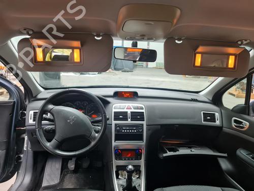 Switch PEUGEOT 307 (3A/C) 1.6 16V | BP36635171I30 - Image 26