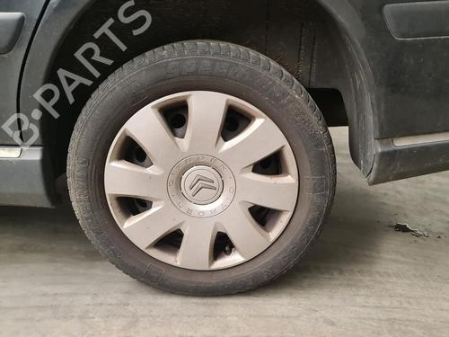 Pipe CITROËN C5 II Break (RE_) 2.0 16V (RERFJB, RERFJC) | BP36626287M125 - Image 24