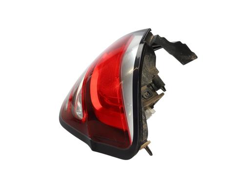 Right taillight CITROËN C3 II (SC_) 1.0 VTi 68 | BP36635937C35 - Image 2