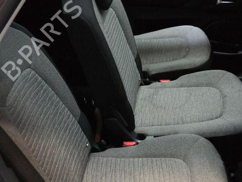 Front left lock CITROËN C4 Picasso II 1.6 HDi / BlueHDi 115 | BP36615623C98 - Image 26