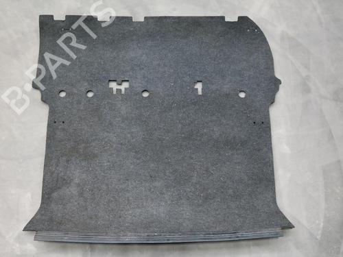 Boot lining PEUGEOT PARTNER MPV (5_, G_) 1.8 | BP36599786I3 - Image 3