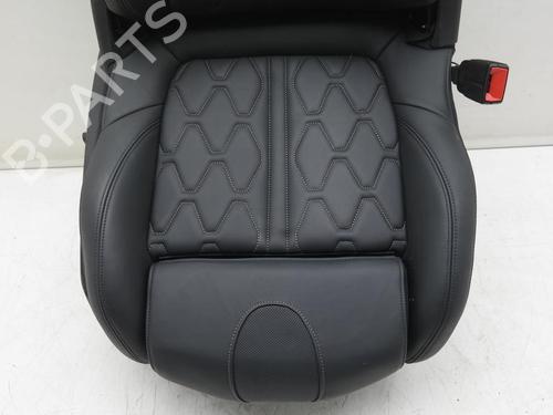 Right front seat CITROËN C5 AIRCROSS (A_) 2.0 BlueHDi 180 (AJEHZR) | BP36628030C16 - Image 4
