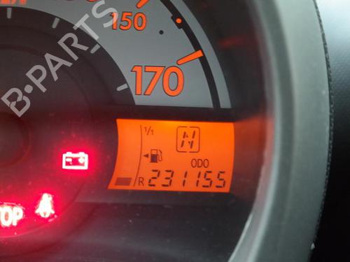Switch PEUGEOT 107 (PM_, PN_) 1.0 | BP36624574I30  - Image 20