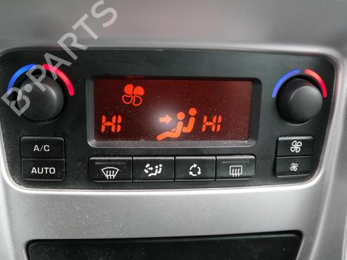 Electronic sensor PEUGEOT 307 SW (3H) 2.0 HDi 135 | BP36610825M84 - Image 16