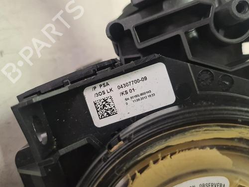 Switch PEUGEOT 508 I (8D_) 2.0 HDi Hybrid4 AWC | BP36626758I30 - Image 7