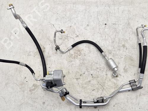 AC pipe CITROËN C5 AIRCROSS (A_) 1.6 THP 165 (A45GYJ) | BP40554664M126 - Image 4