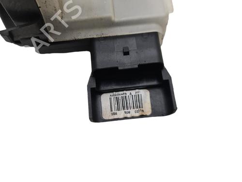 Front right lock CITROËN C4 CACTUS 1.2 THP 110 | BP36628549C97 - Image 4