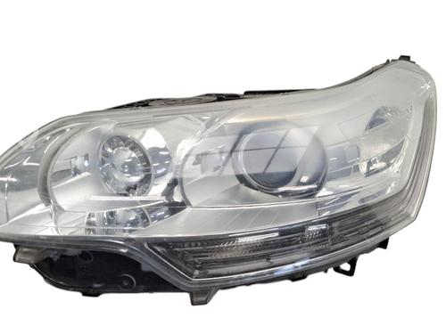 Left headlight CITROËN C5 III Break (RW_) 2.7 HDi | BP36634973C28 - Image 4