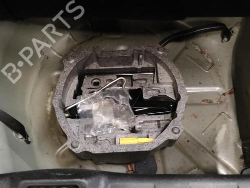 Cable CITROËN C5 III (RD_) 1.6 HDi 110 (RD9HZC) | BP36631604E12 - Image 24