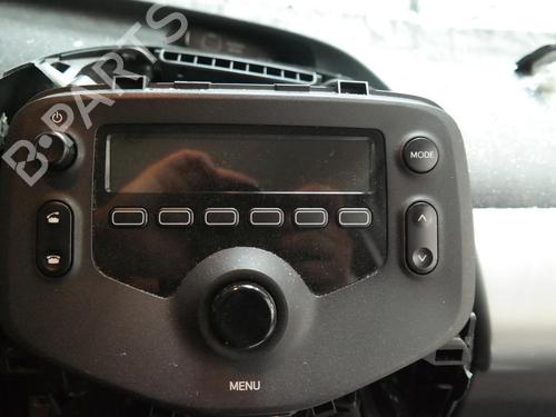 Electronic module PEUGEOT 108 1.0 VTi | BP36613970M83 - Image 17