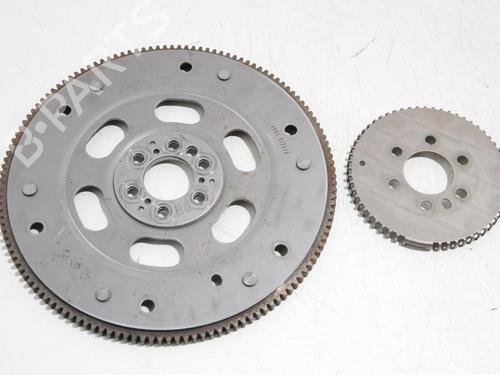 Used Flywheel Flywheel 36616101 36616101