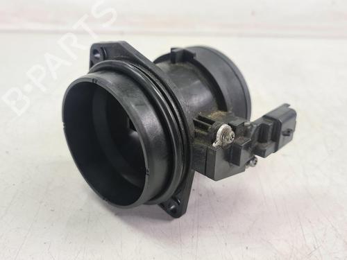 Mass air flow sensor PEUGEOT 508 I (8D_) 2.0 HDi Hybrid4 AWC | BP36626739M95 - Image 2