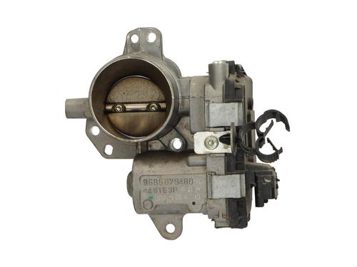 Throttle body PEUGEOT BIPPER Tepee 1.4 | BP36636518M82  - Image 5