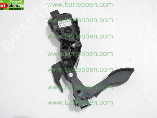 Electronic sensor PEUGEOT 807 (EB_) 2.0 16V | BP36628921M84 - Image 9