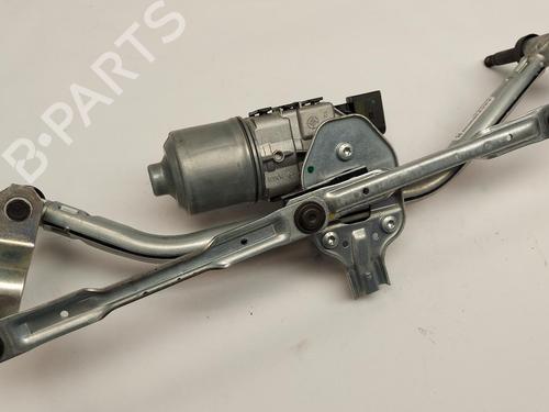 Front wiper motor CITROËN C3 III (SX) 1.5 BlueHDi 100 (SXYHYP, SXYHTU) | BP36623804M29 - Image 4