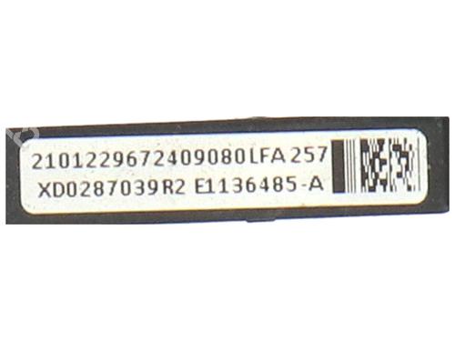 Electronic sensor PEUGEOT 508 II (FB_, FH_, F3_) PureTech 130 (FBHNSR) | BP36630916M84 - Image 5