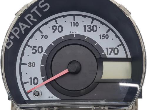 instrument-cluster-citroen-c1-pm_-pn_-2005-2006-2007-2008-2009-2010-2011-2012-2013-2014-37456081 main image
