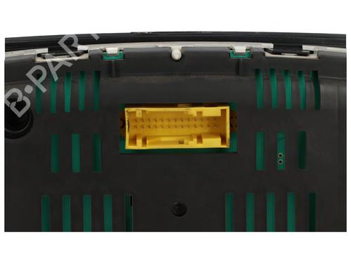 Instrument cluster CITROËN C5 II (RC_) 2.0 16V (RCRFJB, RCRFJC) | BP36625569C47 - Image 4