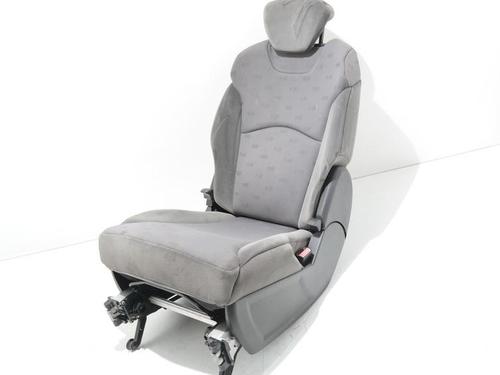 Used Rear seat (2nd row) Rear seat (2nd row) PEUGEOT 807 (EB_) 2.2 HDi (128 hp) 36609799 36609799