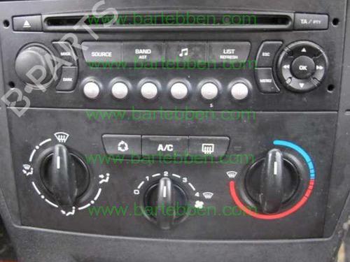 Switch CITROËN C4 Coupe (LA_) 1.6 VTi 120 | BP36604155I30 - Image 5