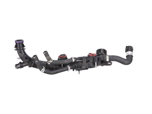 Used Pipe Pipe PEUGEOT 3008 II SUV (MC_, MR_, MJ_, M4_) 1.2 THP/ PureTech 130 (MRHNSM, MRHNSU, MRHNSJ, MRHNYW,... (131 hp) 36630905 36630905