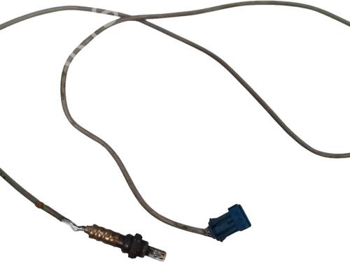Electronic sensor PEUGEOT 407 (6D_) 1.8 (6D6FZB) | BP36624273M84 - Image 3