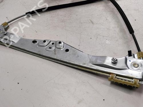 Front right window mechanism CITROËN C4 CACTUS 1.2 THP 110 | BP36627540C23  - Image 8