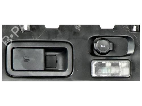 Boot lining CITROËN C5 AIRCROSS (A_) 2.0 BlueHDi 180 (AJEHZR) | BP36627579I3 - Image 2