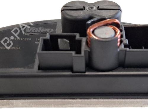 Used Heater resistor Heater resistor 36638921 36638921