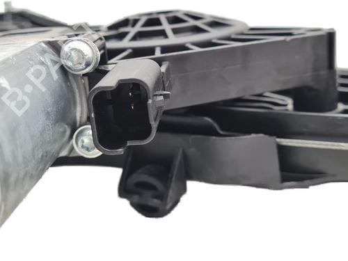 Used Front left window mechanism Front left window mechanism 36639614 36639614
