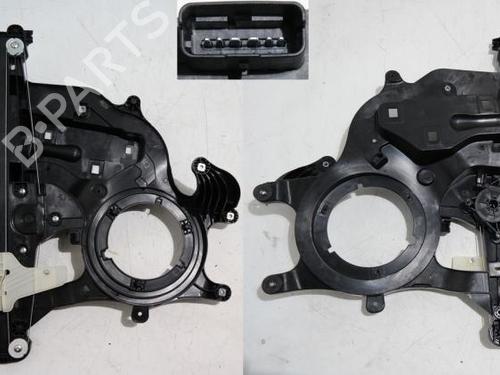 Front right window mechanism PEUGEOT RIFTER 1.6 HDi 92 | BP36617230C23 - Image 2