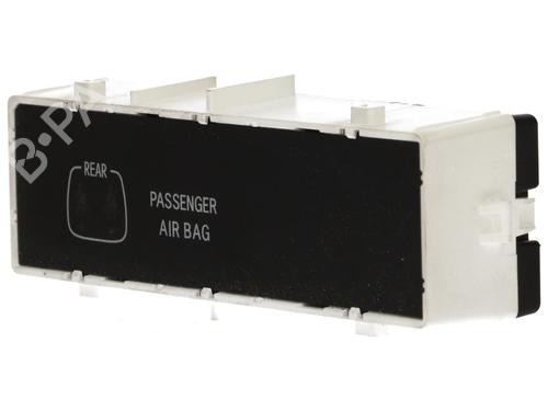 Display monitor PEUGEOT 108 1.0 VTi | BP36626480C48 - Image 2