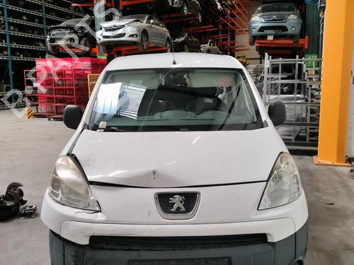Steering pump PEUGEOT PARTNER Box Body/MPV 1.6 HDi | BP36629699M99 - Image 11