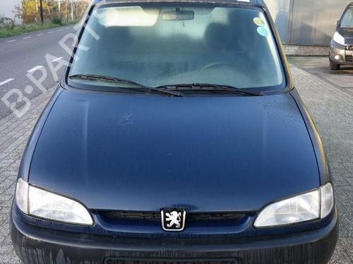 Electronic module PEUGEOT PARTNER Box Body/MPV (5_, G_) 1.9 D 4x4 | BP36632248M83  - Image 7