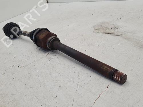 Right front driveshaft CITROËN C6 (TD_) 3.0 HDi | BP36638971M39 - Image 2