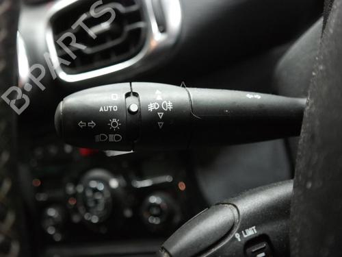 Cable CITROËN C3 Picasso (SH_) 1.6 HDi | BP36615935E12 - Image 5