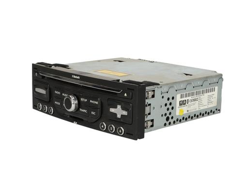 Used Radio Radio 36633524 36633524