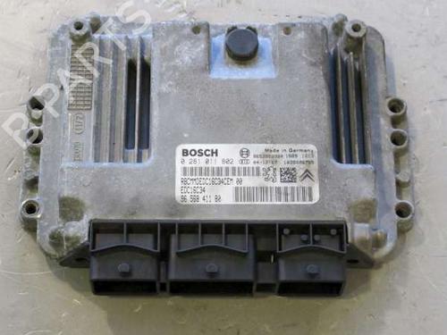 Used Control unit Control unit 36609658 36609658