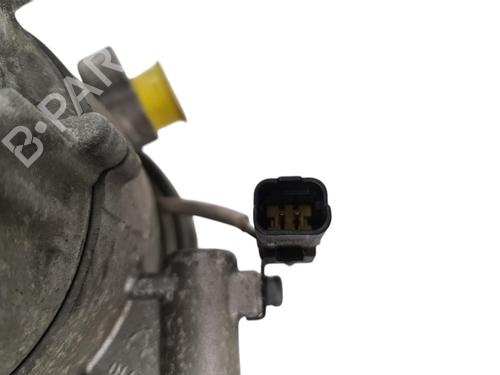 Used AC compressor AC compressor CITROËN C1 II (PA_, PS_) 1.0 VTi 68 (69 hp) 36631644 36631644