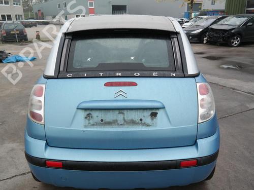Electronic sensor CITROËN C3 Pluriel (HB_) 1.6 | BP36610744M84 - Image 22
