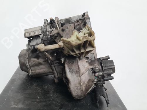 Gearbox CITROËN C3 II (SC_) 1.6 HDi | BP36637521M3 - Image 2