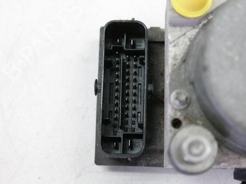 Used ABS pump ABS pump CITROËN NEMO MPV 1.4 (73 hp) 36621831 36621831