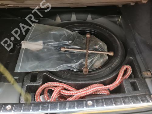 Heater blower motor CITROËN C5 I Break (DE_) 2.0 16V (DERFNF, DERFNC, RERFNC) | BP36637183M62  - Image 14